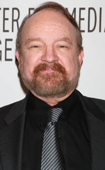 Jim Beaver